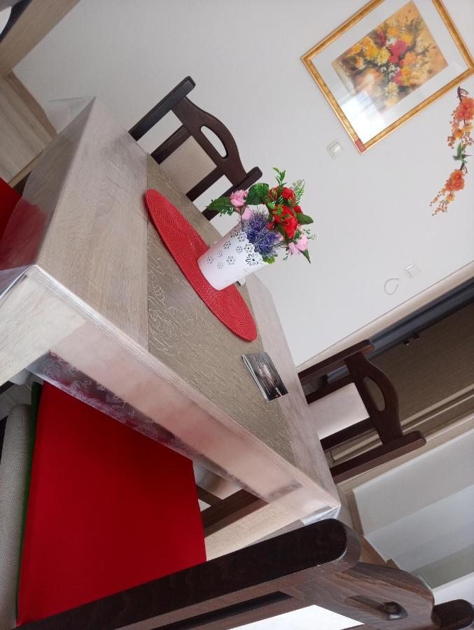 מוסטר Apartman Centar מראה חיצוני תמונה