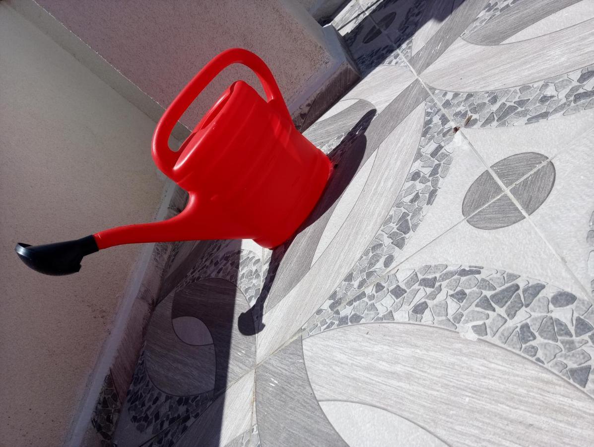 מוסטר Apartman Centar מראה חיצוני תמונה