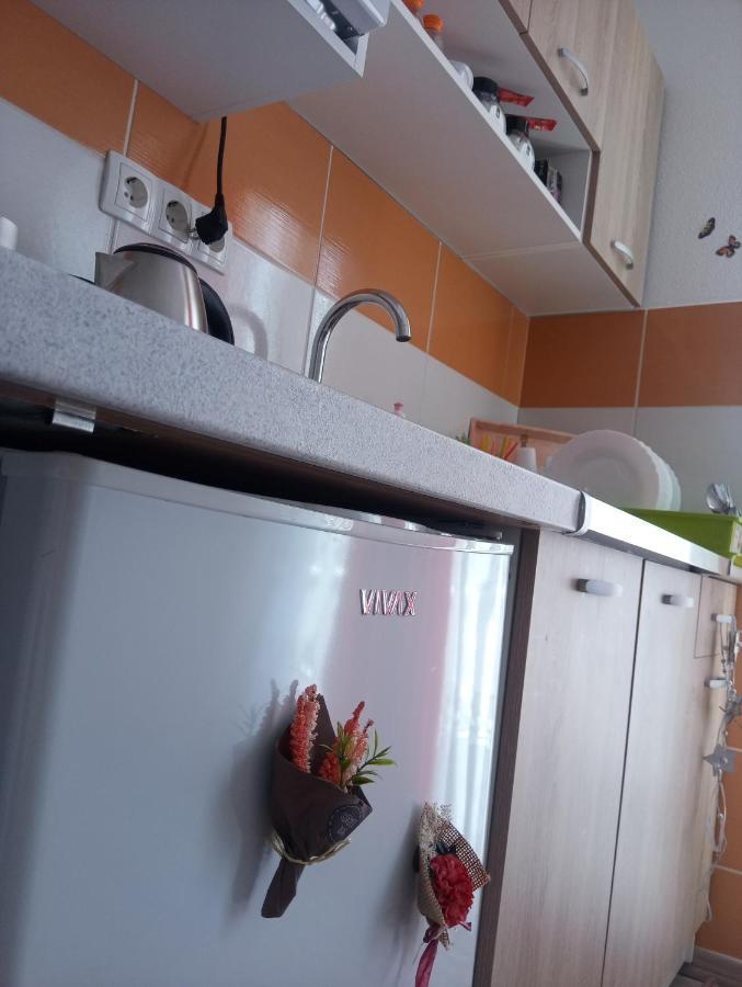 מוסטר Apartman Centar מראה חיצוני תמונה
