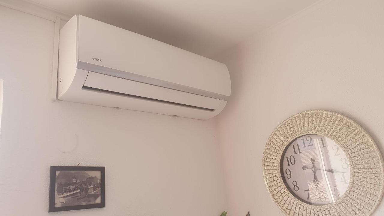 מוסטר Apartman Centar מראה חיצוני תמונה